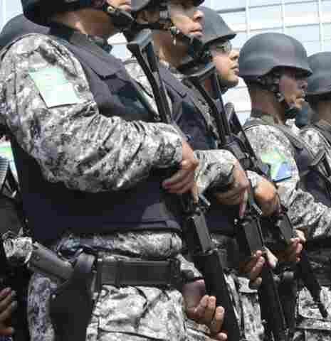 Força Nacional será enviada ao Acre para apoiar combate às queimadas