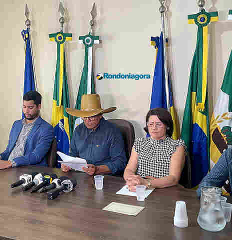 Candeias tem dívidas milionárias e vai demitir servidores, extinguir secretarias e cancelar contratos