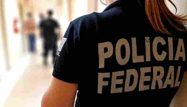 PF investiga crimes praticados por servidores da Segurança Pública do Amazonas