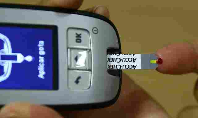 Amputações de pés e pernas em decorrência do diabetes batem recorde