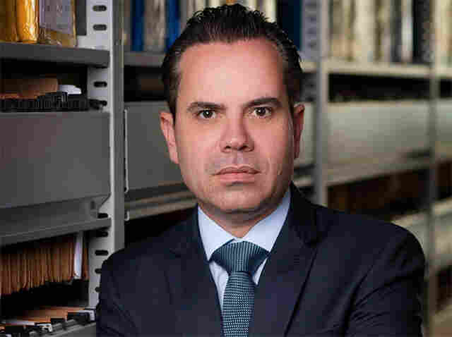 “99% você, 1% tecnologia 100% transformação”