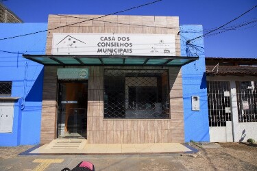 Confira os locais de votação para escolha dos conselheiros tutelares de Porto Velho