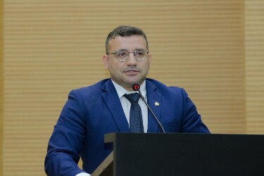 POC Itinerante: deputado Ribeiro indica mutirão no município de Cacaulândia
