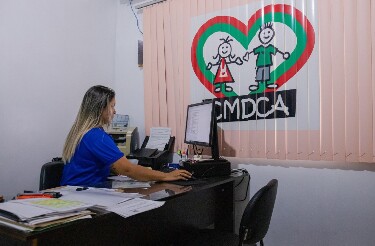 Confira os locais de votação para escolha dos Conselheiros Tutelares de Porto Velho