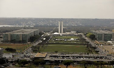 Concurso público unificado do Governo Federal terá 6,5 mil vagas em 20 órgãos