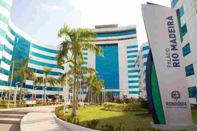 Governo abre inscrições para processo seletivo de cargo de chefe na CGE