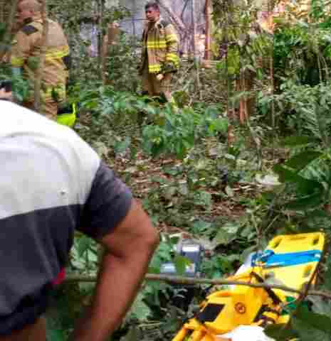 Criança estava em avião que caiu e explodiu no Acre e vítimas fatais são 12; veja lista