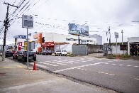 Prefeitura ativa primeira lombada eletrônica em Porto Velho, na avenida Calama