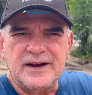 Filha encontrou corpo do empresário Vagner, do Rio Preto