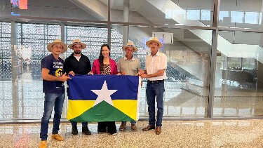 Produtores de cacau de Rondônia estão na final de concurso nacional