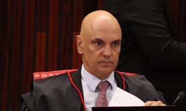 Alexandre de Moraes nega mais um recurso de Bolsonaro contra inelegibilidade