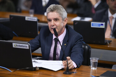 Senador Jaime Bagattoli termina primeiro ano de mandato como o melhor parlamentar federal de RO pelo Ranking dos Políticos