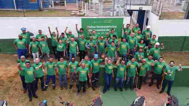 Empresa do grupo Rovema é reconhecida como uma das melhores para se trabalhar no Acre