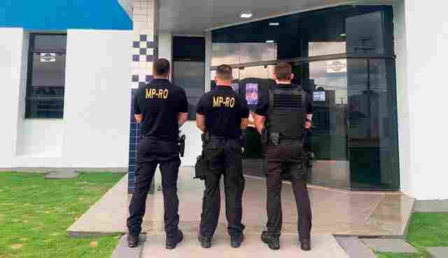Operação do MP de Rondônia mira criminosos que criaram falso perfil da Promotoria em Buritis