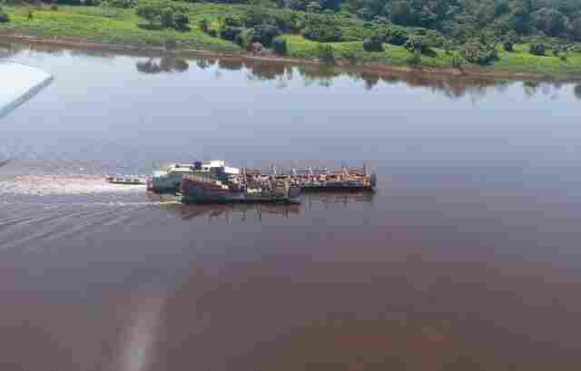 Fiscalização aérea intensifica controle sanitário nas fronteiras de Rondônia