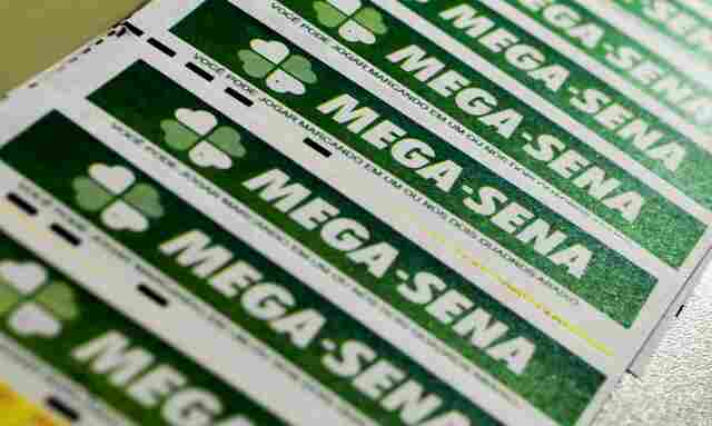 Bolão de Cacoal fica a um número da Mega-Sena de R$ 94, 83 milhões e leva R$ 228.102,28
