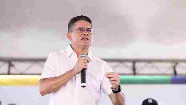 PF identifica autores de áudio contra prefeito de Manaus com uso de inteligência artificial