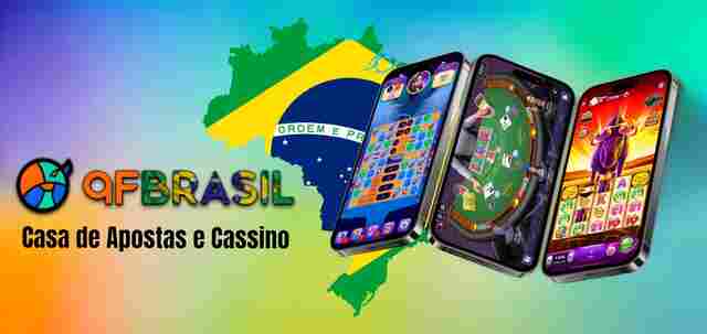 9f Game — Seu ingresso para o mundo das apostas e dos jogos de azar