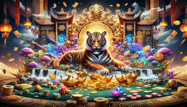 Jogar online: a busca pelo momento certo