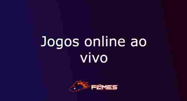 Revise os jogos online ao vivo do cassino Flames Bet