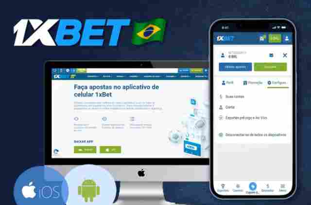 Jogos Móveis: Explorando a Experiência do Aplicativo 1xBet no Brasil