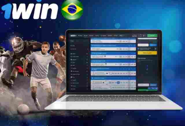 Aventuras no Jogo no Cassino 1Win