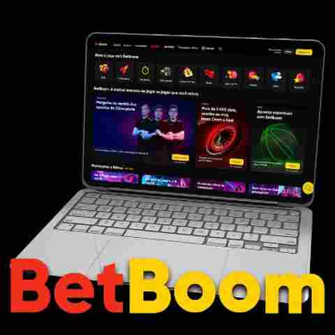 Site BetBoom Seguro para Apostadores Brasileiros