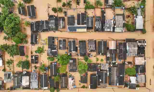 Rio Acre sobe para 17,84 metros, mas pode estabilizar durante o dia