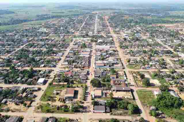 Prefeitura de Cujubim anuncia concurso com quase 160 vagas e salários de R$ 9,9 mi