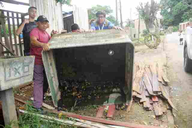 Governo de Rondônia institui “Dia D de Combate à Dengue” em todo o âmbito estadual