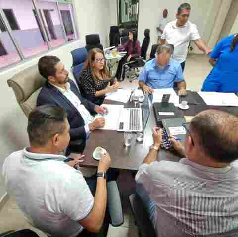 Vereadora Ellis Regina cobra retorno de cirurgias de histerectomia