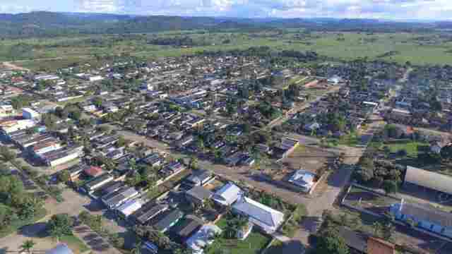 Prefeitura de Campo Novo anuncia processo seletivo com salários de até R$ 4,3 mil