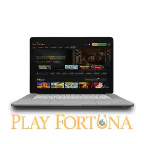 Visão Geral do Cassino Play Fortuna e Tipos de Jogos