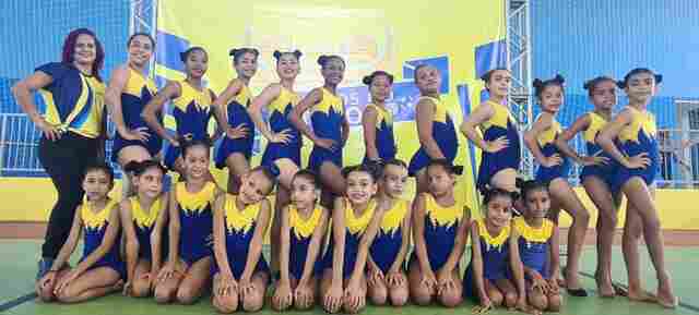 Mulheres no esporte: Programa Talentos do Futuro tem exemplos de inspiração