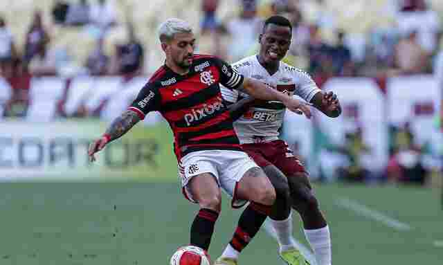 Fluminense e Flamengo abrem semifinais do Campeonato Carioca; saiba onde assistir