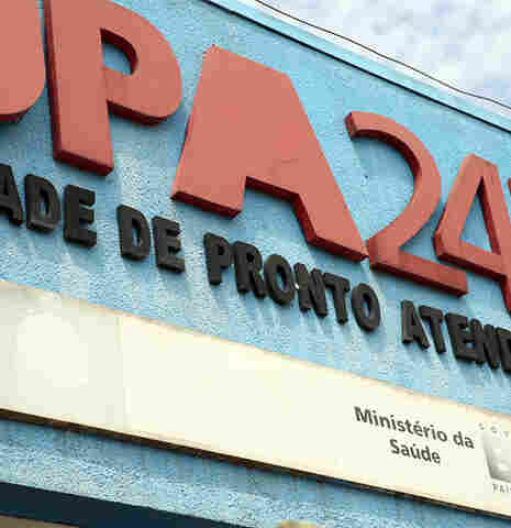 Mulher é atacada próximo ao shopping, luta com estuprador e acaba ferida