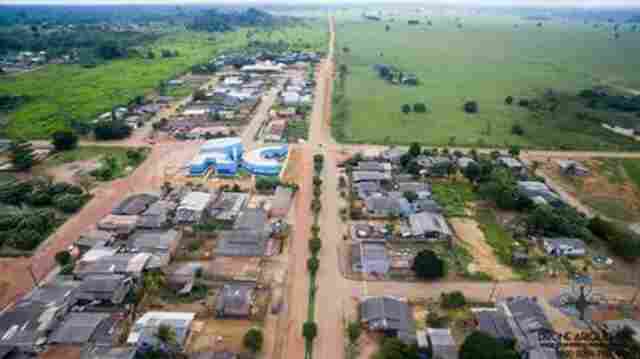 Inscrições de seleção da Prefeitura de Rio Crespo com salários de até R$ 4,4 mil encerram segunda