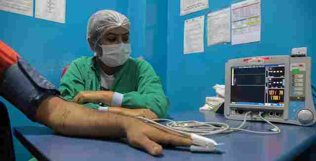 Mais de 200 casos da febre do Oropouche foram confirmados em Porto Velho em janeiro; Prefeitura alerta