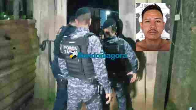 Homem é chamado ao portão de casa e assassinado com vários tiros