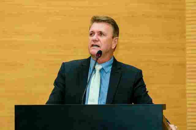 Luizinho acredita que Rondônia vive apagão na Saúde e Educação