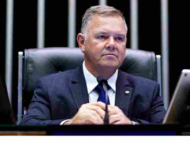 Mosquini anuncia R$ 8,3 milhões para obras em Cacoal