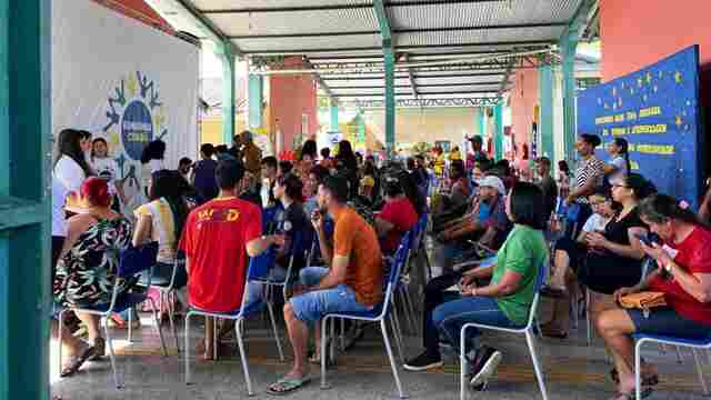 Moradores da Vila Princesa recebem neste sábado os serviços essenciais do “Rondônia Cidadã”