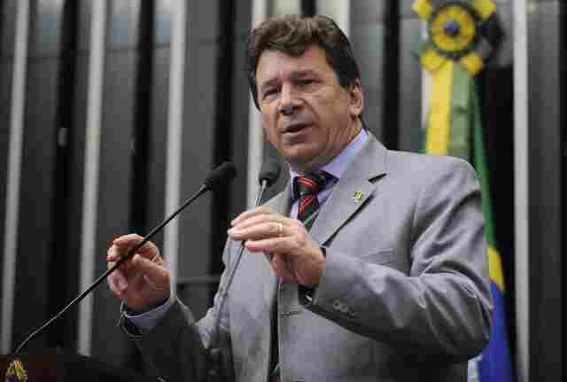 Ex-senador Cassol assume Partido Progressista em Rondônia