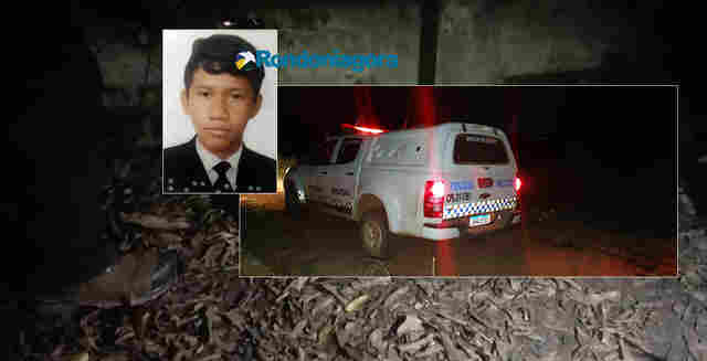 Adolescente é sequestrado e morto por bandidos encapuzados na zona sul de Porto Velho