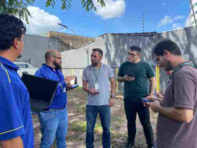 Instituto Rovema e Defensoria Pública de Rondônia unem esforços para levar acesso à justiça e cidadania a comunidades ribeirinhas