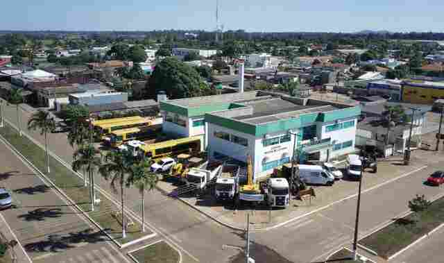 Inscrições de processos seletivos da Prefeitura de Cabixi encerram nesta segunda