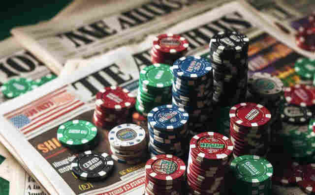 Poker por dinheiro: o papel das notícias na estratégia de vitória