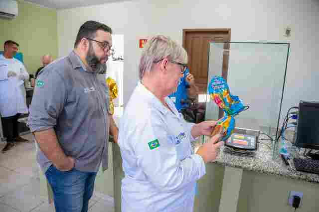 Ipem realiza “Operação Páscoa” para verificar produtos e garantir segurança nas compras em Rondônia