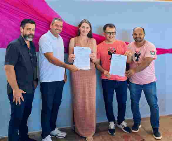 Deputada Lebrinha assegura R$ 700 mil para construção de laboratório no Hospital de Novo Horizonte do Oeste