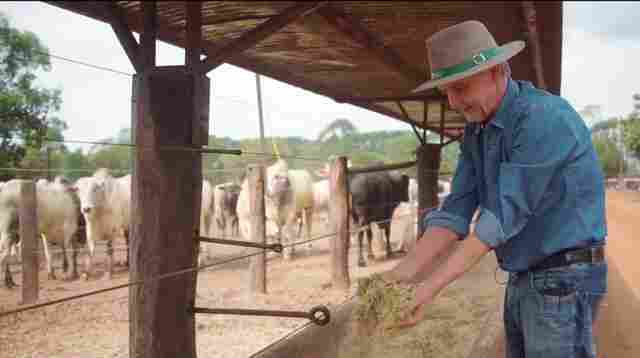 Jaime Bagattoli: Economia de Rondônia deve muito do seu desempenho à agricultura familiar e agronegócio